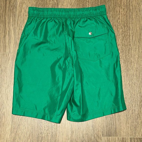 NEW Land's End Men's 9" Board Shorts Swim Trunks - Picture 2 of 14